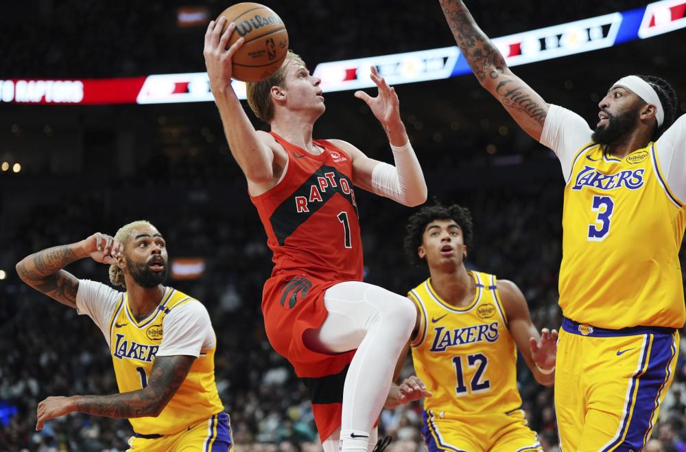 纳达尔青涩 纳达尔青涩